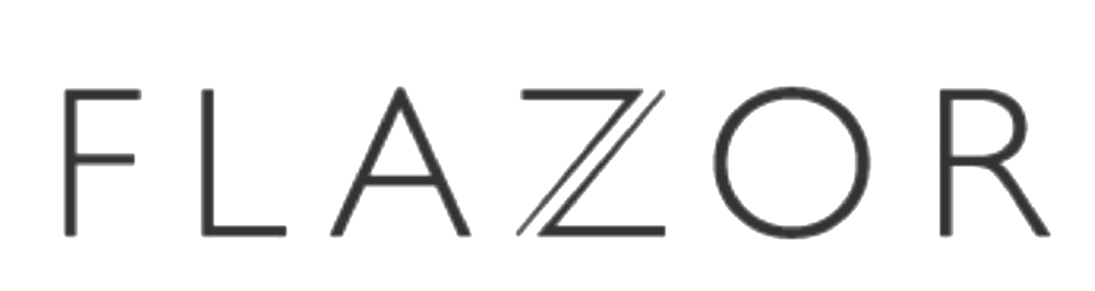 Flazor Hospitality Logo